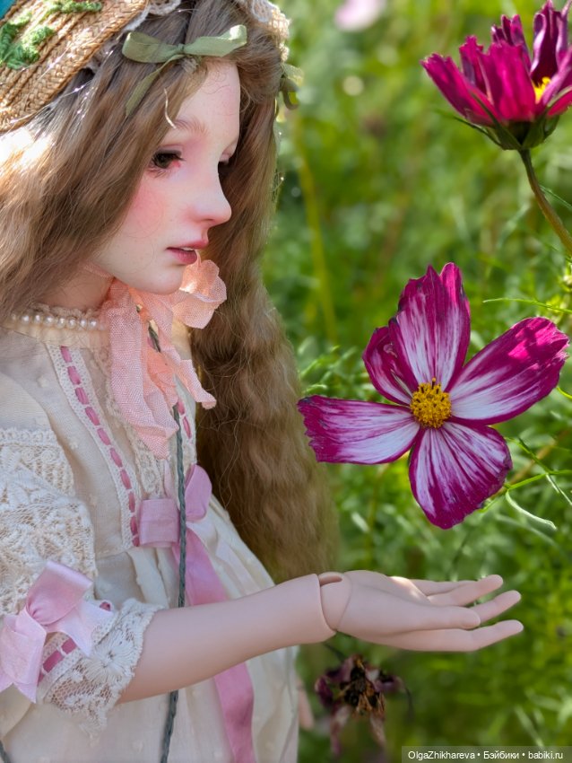 Моя Волшебная Ив (Ивонн)🥰🌺🍁🍂🌿🍃 (фото 3)