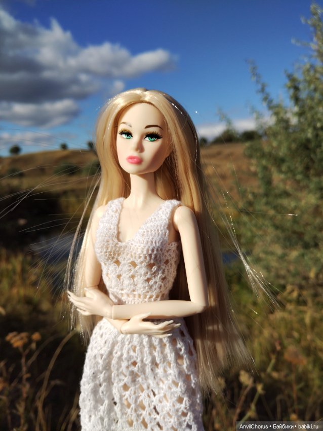 Мадам-недовольство на прогулке (фото 10)