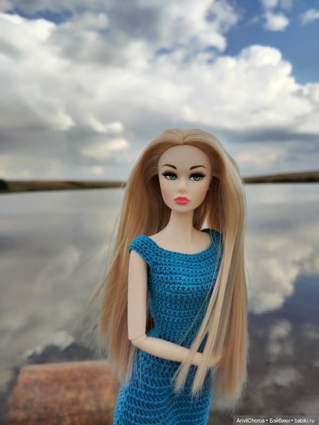 Аналог Поппи Паркер с озон