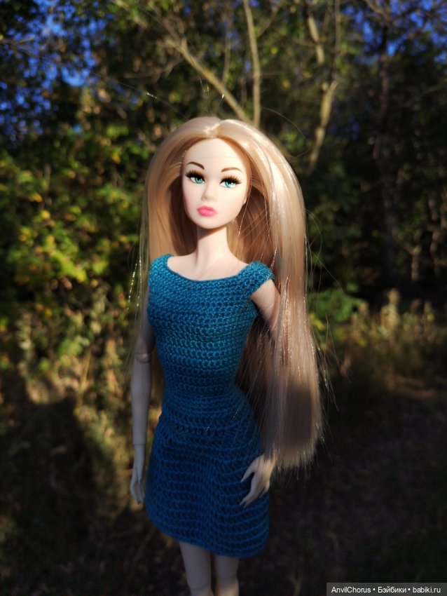 Аналог Поппи Паркер с озон (фото 5)