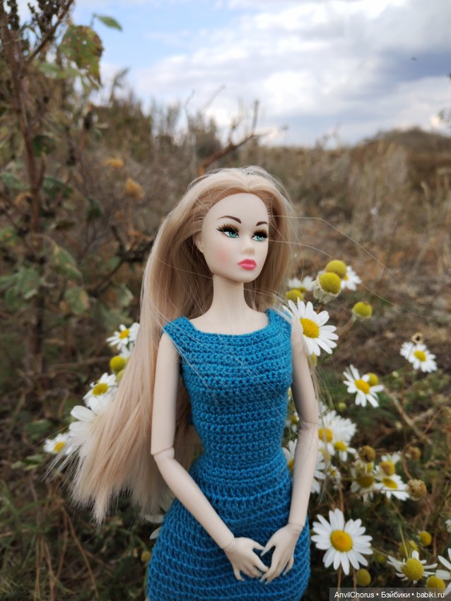 Аналог Поппи Паркер с озон (фото 6)