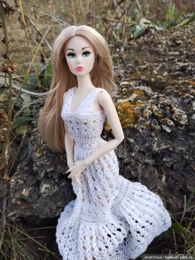 Мадам-недовольство на прогулке (фото 8)