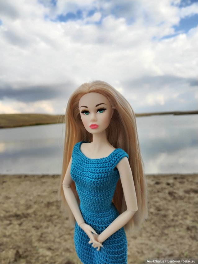 Аналог Поппи Паркер с озон