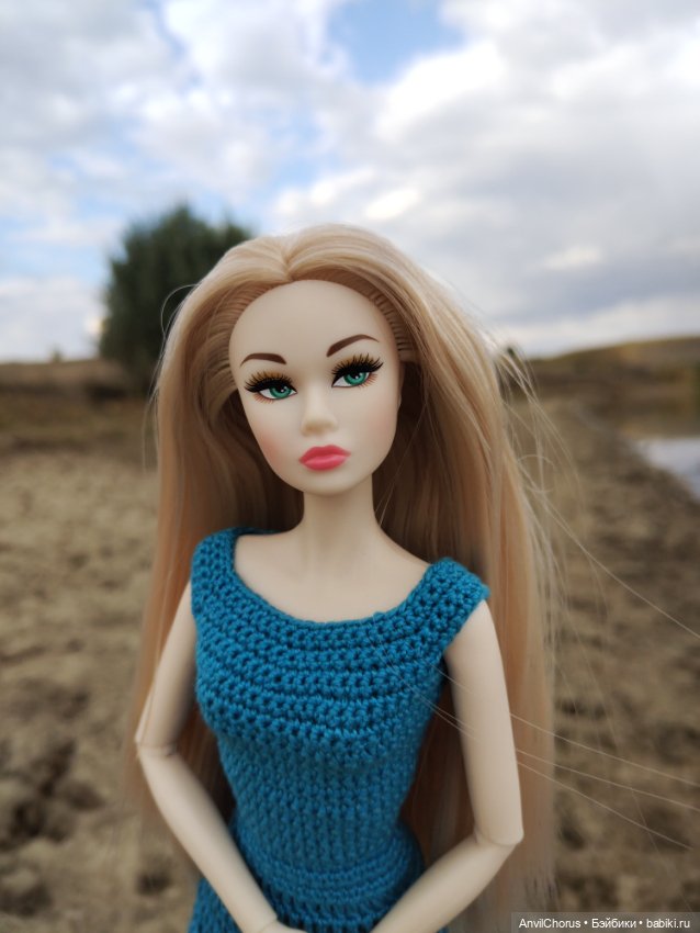 Аналог Поппи Паркер с озон