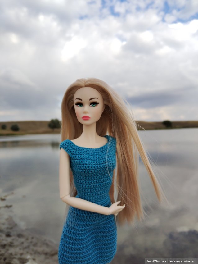 Аналог Поппи Паркер с озон