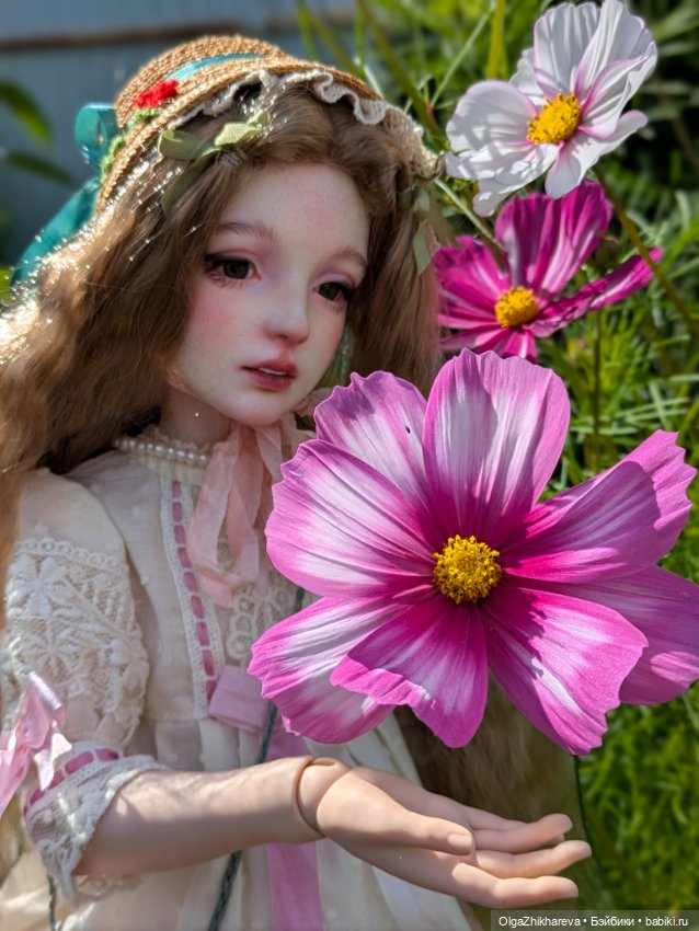 Моя Волшебная Ив (Ивонн)🥰🌺🍁🍂🌿🍃 (фото 9)