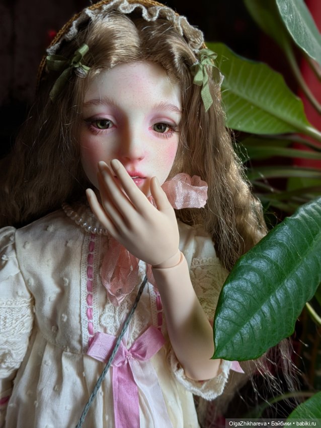 Моя Волшебная Ив (Ивонн)🥰🌺🍁🍂🌿🍃 (фото 10)