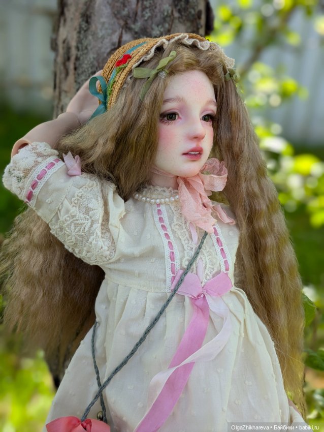 Моя Волшебная Ив (Ивонн)🥰🌺🍁🍂🌿🍃 (фото 4)