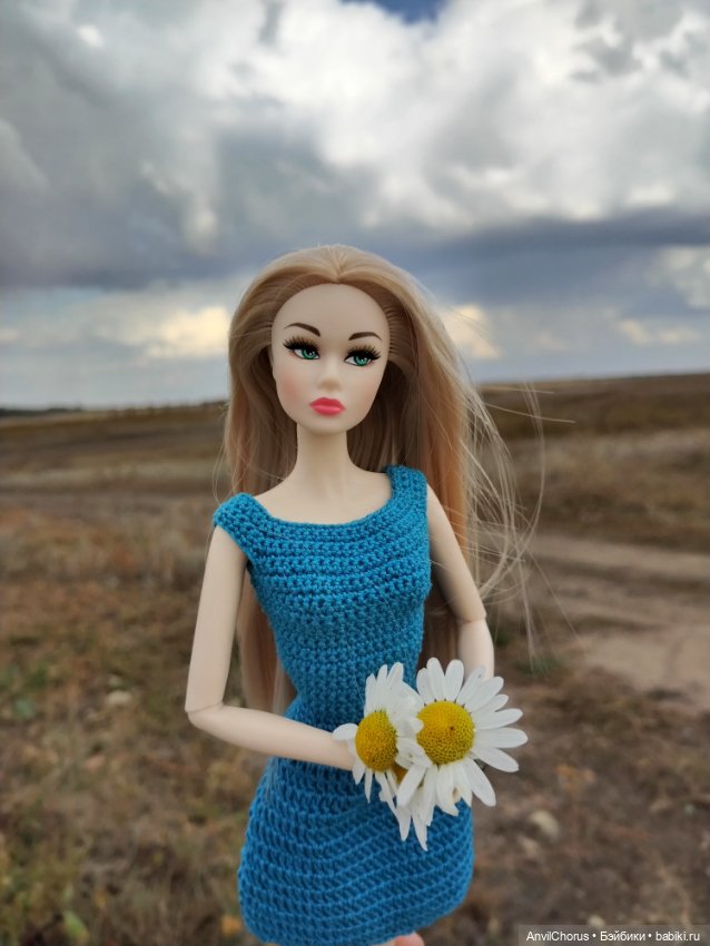 Аналог Поппи Паркер с озон (фото 10)