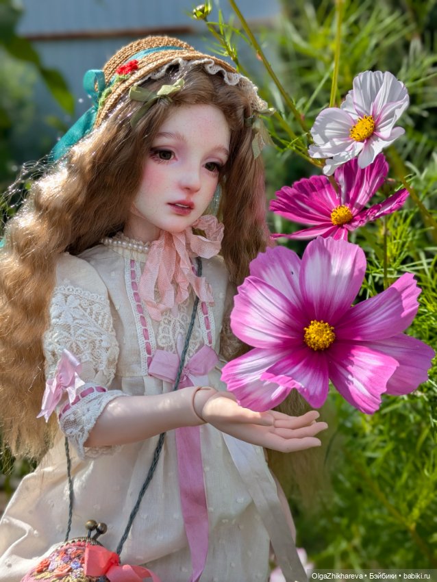 Моя Волшебная Ив (Ивонн)🥰🌺🍁🍂🌿🍃 (фото 6)