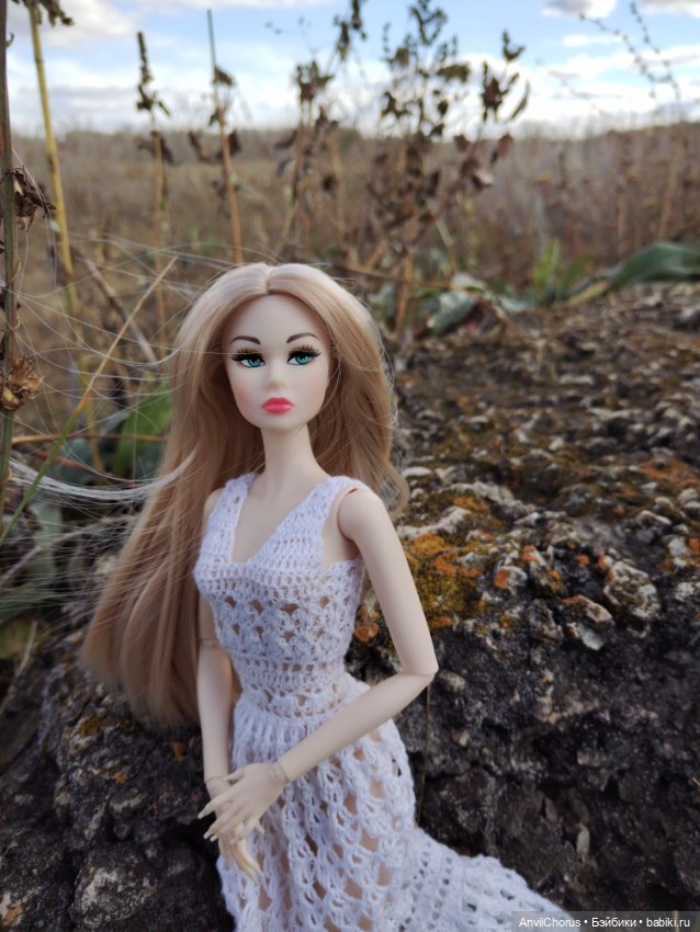 Мадам-недовольство на прогулке (фото 7)