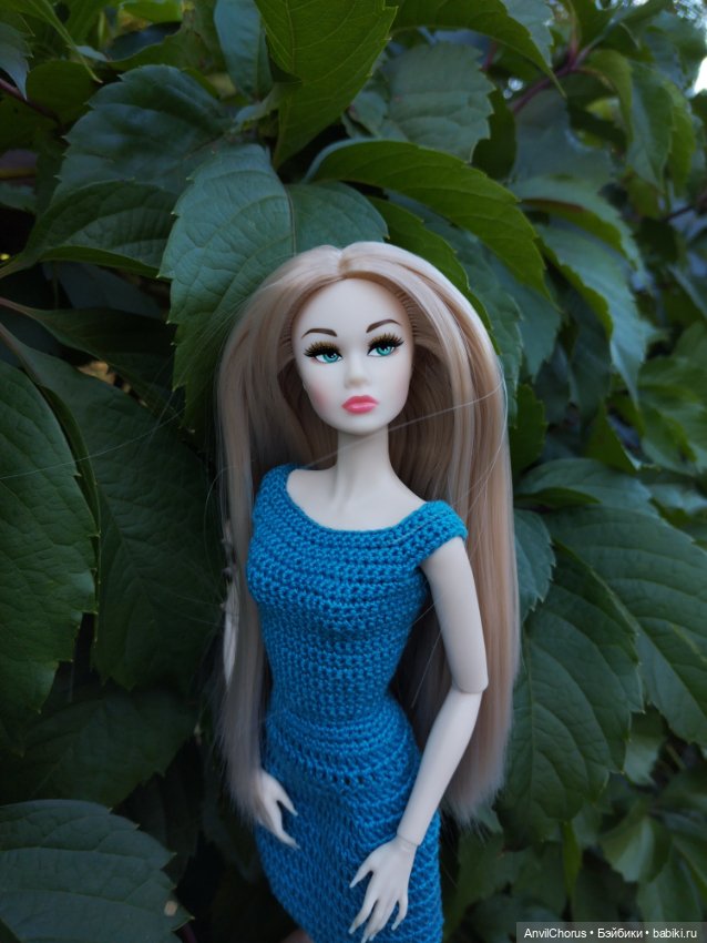 Аналог Поппи Паркер с озон