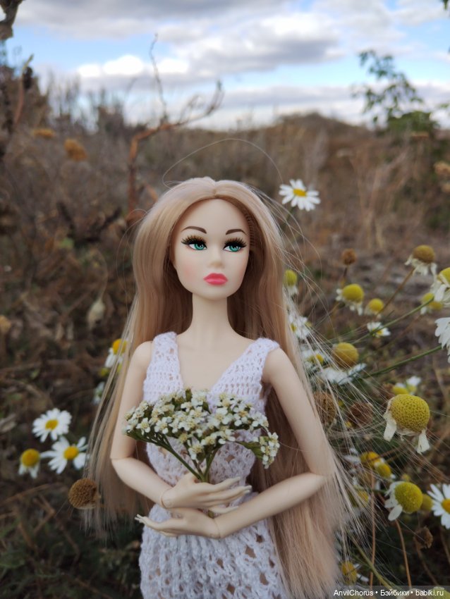 Мадам-недовольство на прогулке (фото 2)