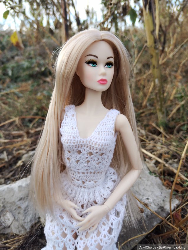 Мадам-недовольство на прогулке (фото 3)