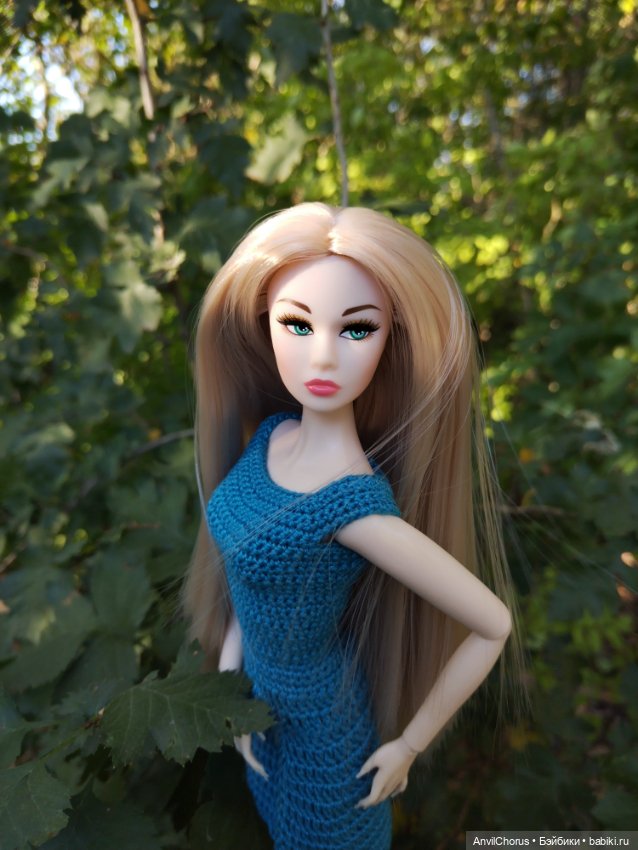 Аналог Поппи Паркер с озон (фото 4)