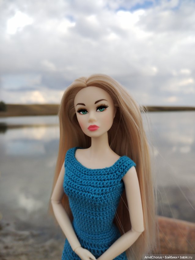 Аналог Поппи Паркер с озон