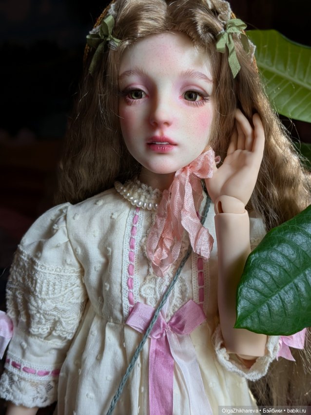 Моя Волшебная Ив (Ивонн)🥰🌺🍁🍂🌿🍃