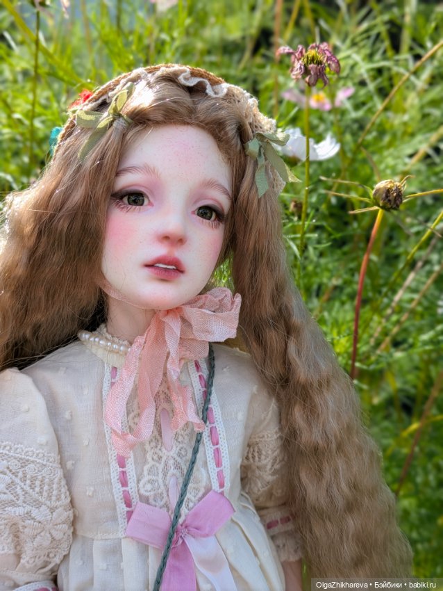 Моя Волшебная Ив (Ивонн)🥰🌺🍁🍂🌿🍃