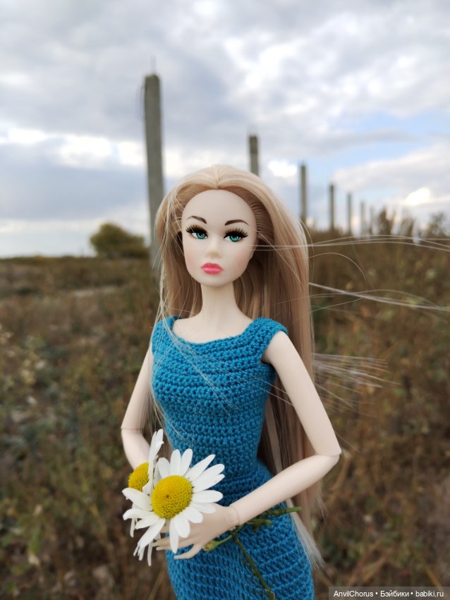 Аналог Поппи Паркер с озон (фото 8)