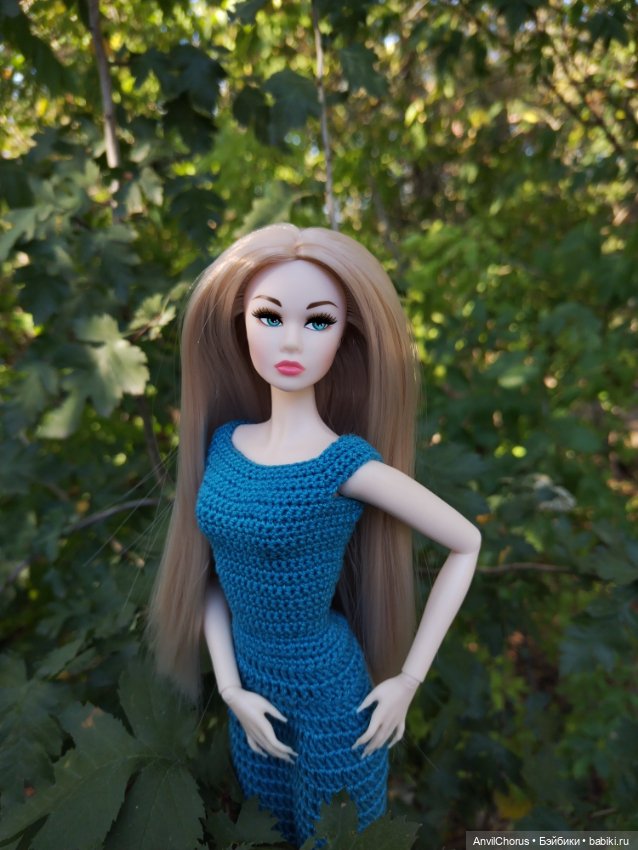 Аналог Поппи Паркер с озон (фото 3)