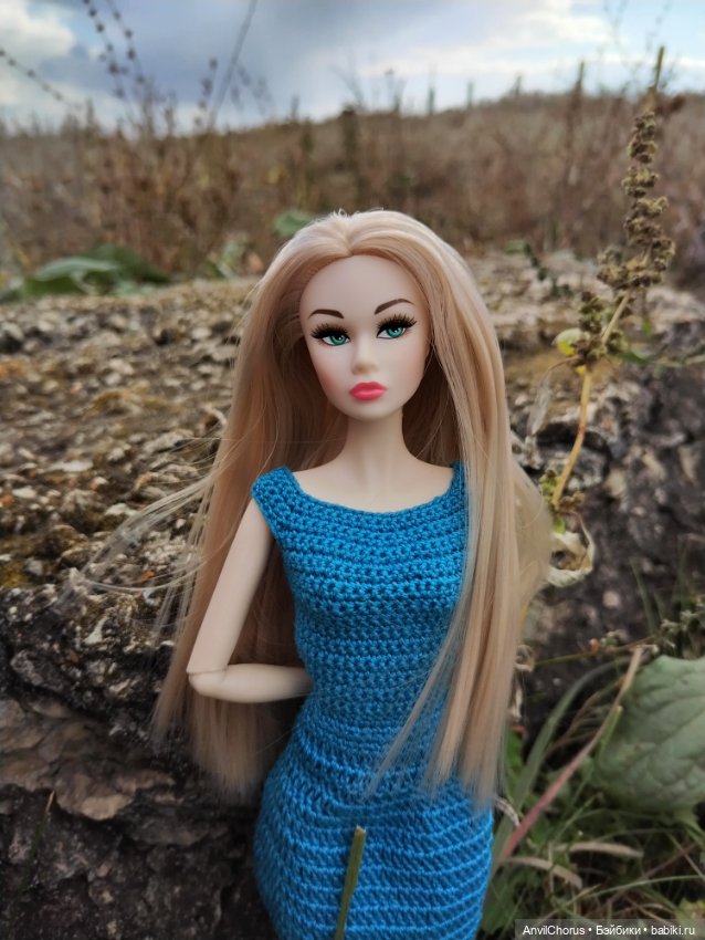 Аналог Поппи Паркер с озон