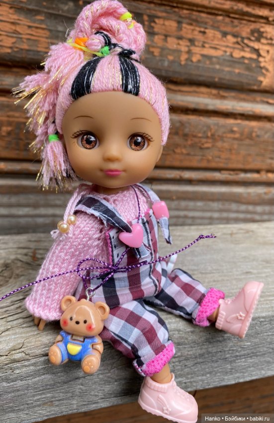 Куклы Baboliy (Баболи (фото 10)