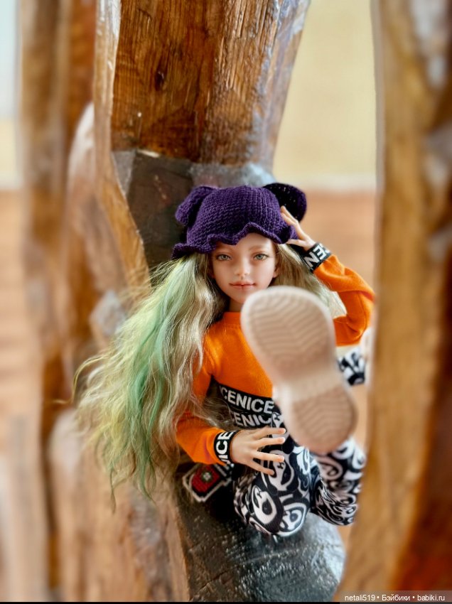 Познание мира (Morphingon) (фото 9)