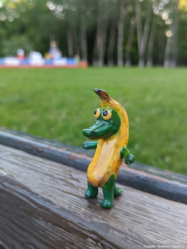 Крокодил, крокодю и буду крокодить (фото 4)