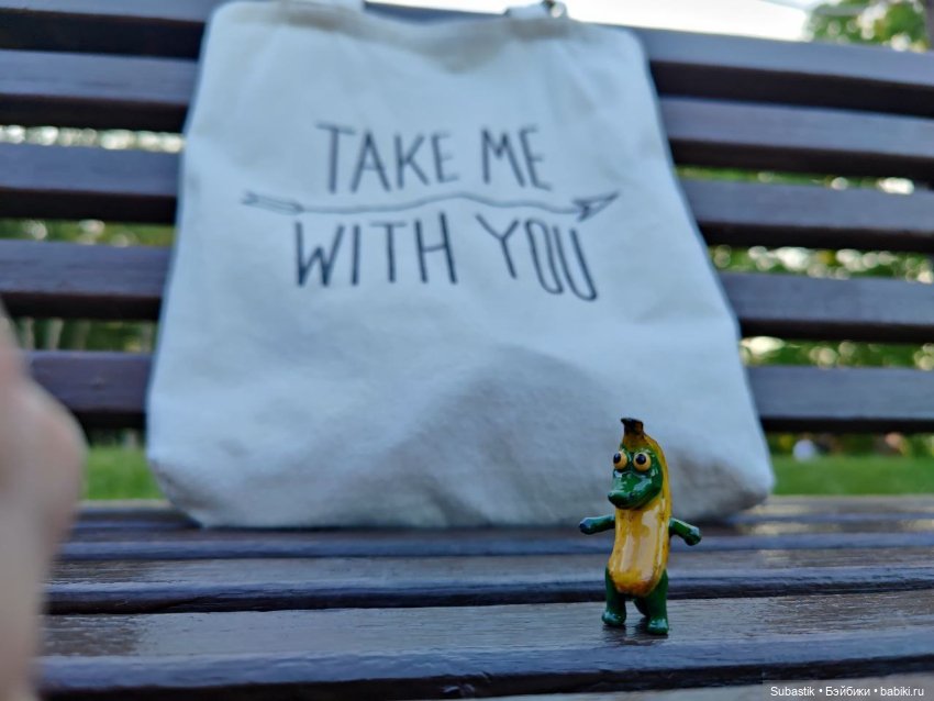 Крокодил, крокодю и буду крокодить (фото 5)