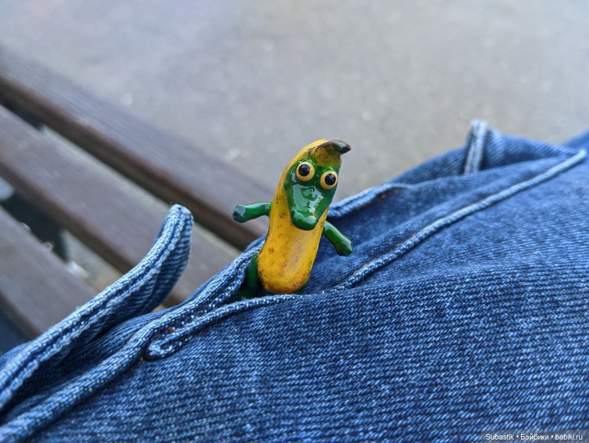 Крокодил, крокодю и буду крокодить (фото 3)