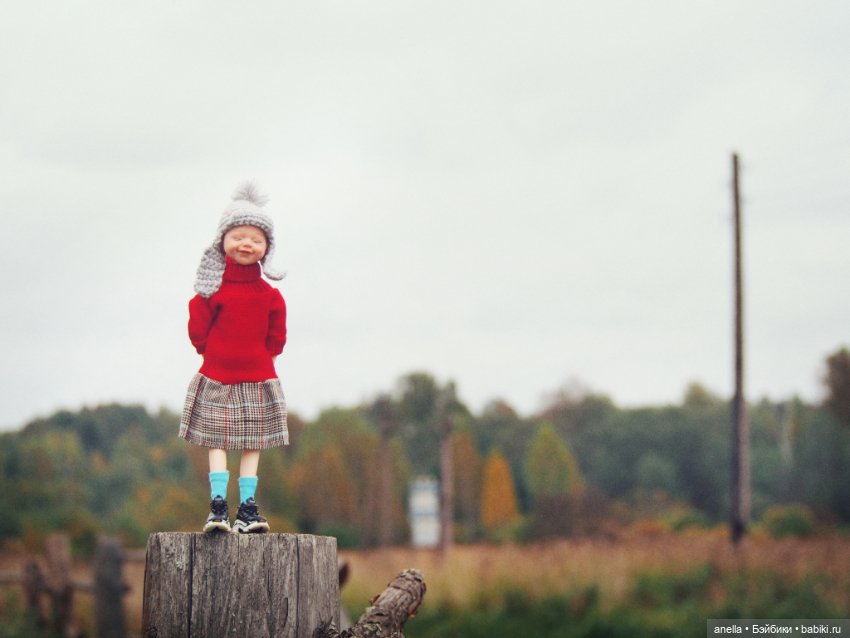 Игровые куклы разных производителей (Разное): редкие бренды