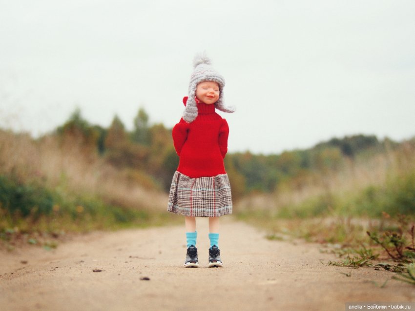 Игровые куклы разных производителей (Разное): редкие бренды