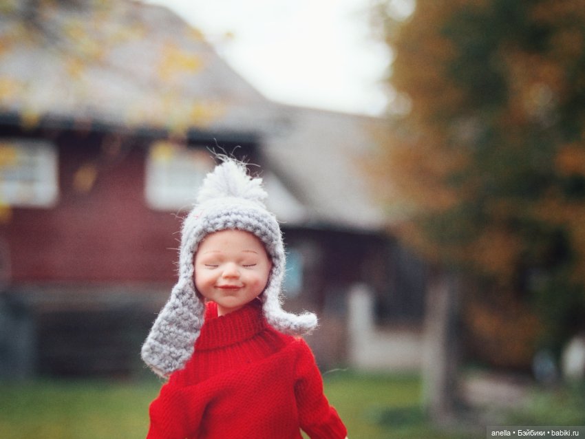 Игровые куклы разных производителей (Разное): редкие бренды (фото 3)