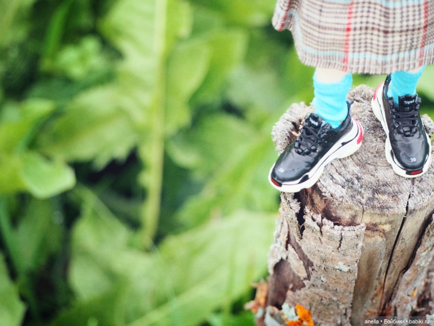 Игровые куклы разных производителей (Разное): редкие бренды