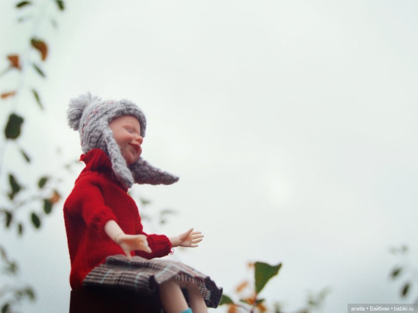 Игровые куклы разных производителей (Разное): редкие бренды