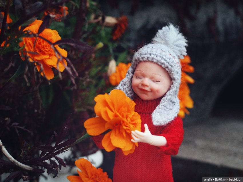 Игровые куклы разных производителей (Разное): редкие бренды