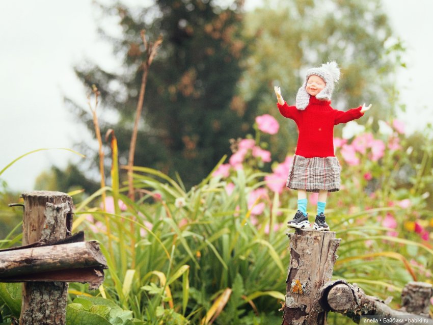 Игровые куклы разных производителей (Разное): редкие бренды