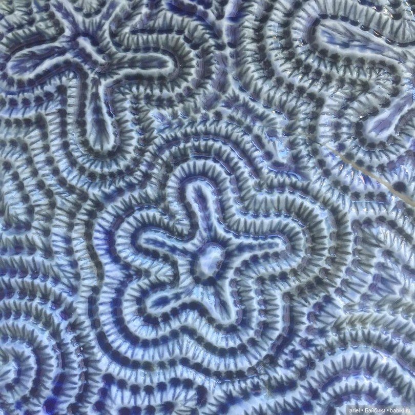 Работы Lisa Stevens — Лепка авторских игрушек и папье