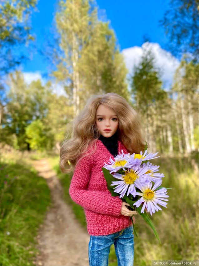 Солнечной пятницы — Разные куклы BJD (БЖД): редкие бренды