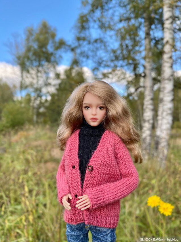 Солнечной пятницы — Разные куклы BJD (БЖД): редкие бренды