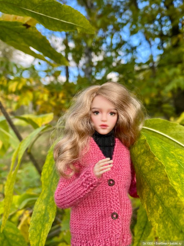 Солнечной пятницы — Разные куклы BJD (БЖД): редкие бренды