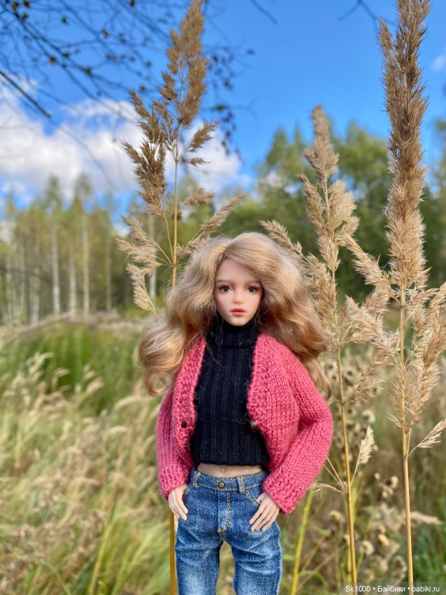 Солнечной пятницы — Разные куклы BJD (БЖД): редкие бренды