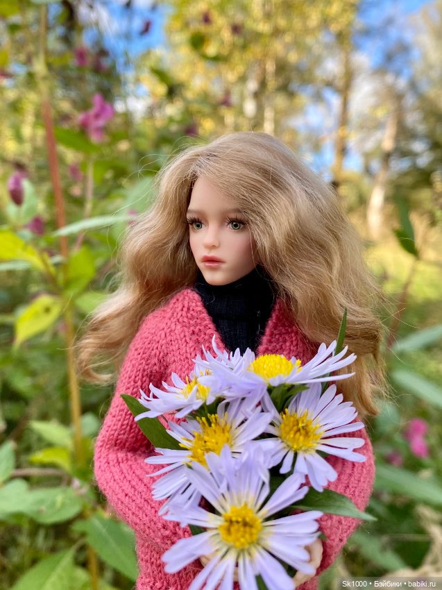 Солнечной пятницы — Разные куклы BJD (БЖД): редкие бренды