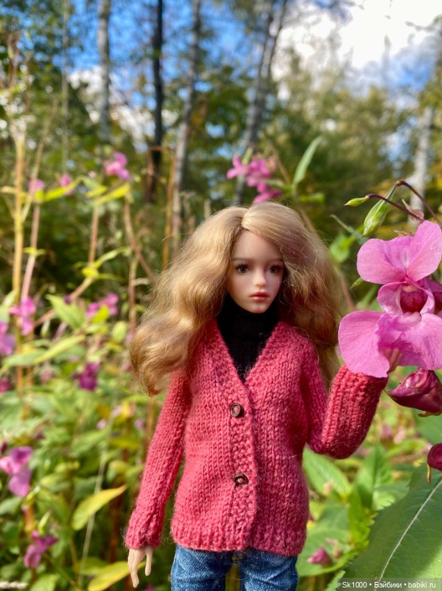 Солнечной пятницы — Разные куклы BJD (БЖД): редкие бренды