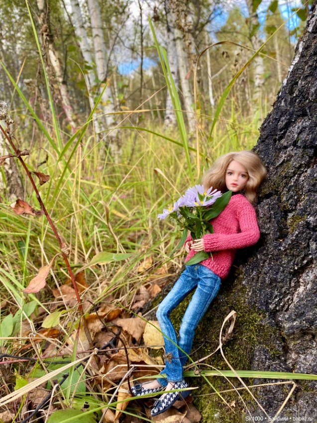Солнечной пятницы — Разные куклы BJD (БЖД): редкие бренды