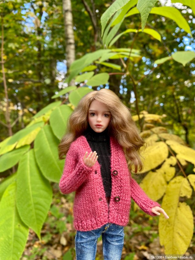 Солнечной пятницы — Разные куклы BJD (БЖД): редкие бренды