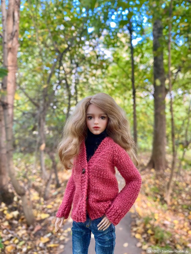 Солнечной пятницы — Разные куклы BJD (БЖД): редкие бренды