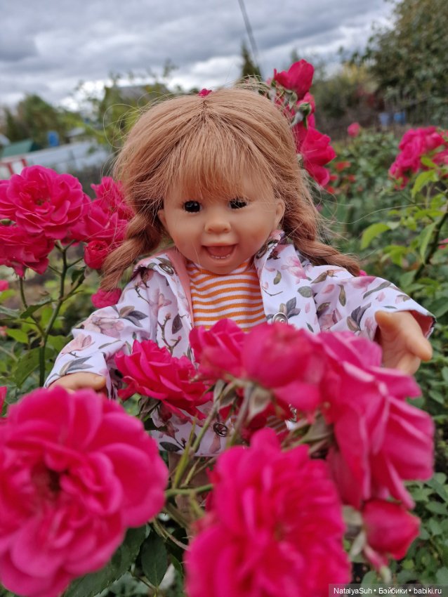 Сентябрь — Одежда и обувь для кукол своими руками: фото (фото 10)