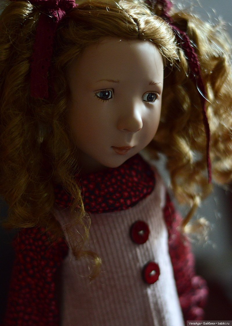 Zwergnase Норья — Игровые куклы Zwergnase (Цвергназе) Junior: Джуниор