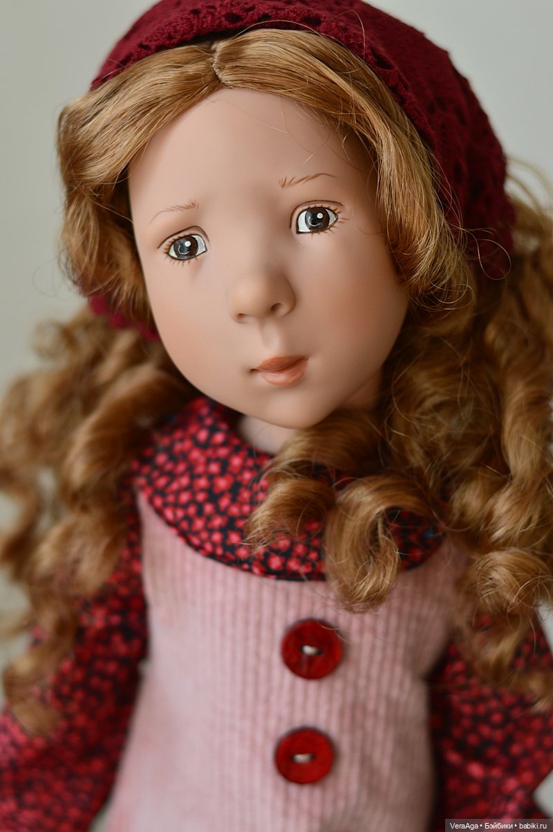 Zwergnase Норья — Игровые куклы Zwergnase (Цвергназе) Junior: Джуниор